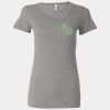 Women's Triblend Tee Thumbnail
