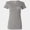 Women's Triblend Tee Thumbnail