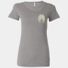Women's Triblend Tee Thumbnail