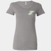 Women's Triblend Tee Thumbnail