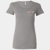 Women's Triblend Tee Thumbnail