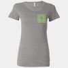 Women's Triblend Tee Thumbnail