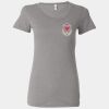 Women's Triblend Tee Thumbnail
