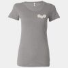 Women's Triblend Tee Thumbnail