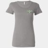 Women's Triblend Tee Thumbnail