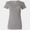 Women's Triblend Tee Thumbnail