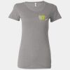 Women's Triblend Tee Thumbnail