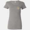 Women's Triblend Tee Thumbnail