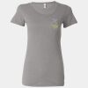 Women's Triblend Tee Thumbnail