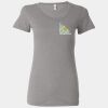 Women's Triblend Tee Thumbnail