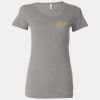 Women's Triblend Tee Thumbnail