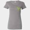 Women's Triblend Tee Thumbnail
