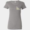 Women's Triblend Tee Thumbnail