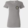 Women's Triblend Tee Thumbnail
