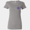 Women's Triblend Tee Thumbnail