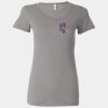 Women's Triblend Tee Thumbnail