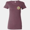 Women's Triblend Tee Thumbnail