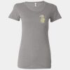 Women's Triblend Tee Thumbnail