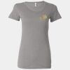 Women's Triblend Tee Thumbnail
