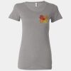 Women's Triblend Tee Thumbnail