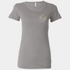 Women's Triblend Tee Thumbnail