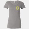Women's Triblend Tee Thumbnail