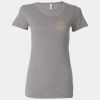 Women's Triblend Tee Thumbnail