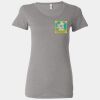 Women's Triblend Tee Thumbnail
