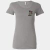 Women's Triblend Tee Thumbnail