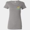 Women's Triblend Tee Thumbnail