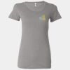 Women's Triblend Tee Thumbnail