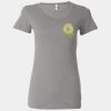 Women's Triblend Tee Thumbnail