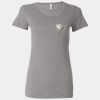 Women's Triblend Tee Thumbnail