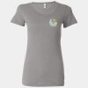 Women's Triblend Tee Thumbnail