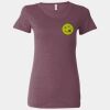 Women's Triblend Tee Thumbnail