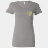 Women's Triblend Tee Thumbnail