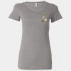 Women's Triblend Tee Thumbnail