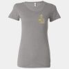Women's Triblend Tee Thumbnail
