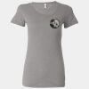 Women's Triblend Tee Thumbnail