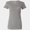 Women's Triblend Tee Thumbnail