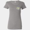 Women's Triblend Tee Thumbnail