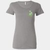 Women's Triblend Tee Thumbnail