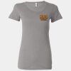 Women's Triblend Tee Thumbnail