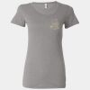 Women's Triblend Tee Thumbnail
