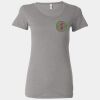 Women's Triblend Tee Thumbnail