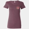 Women's Triblend Tee Thumbnail