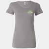 Women's Triblend Tee Thumbnail