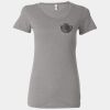 Women's Triblend Tee Thumbnail