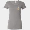 Women's Triblend Tee Thumbnail
