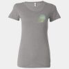 Women's Triblend Tee Thumbnail